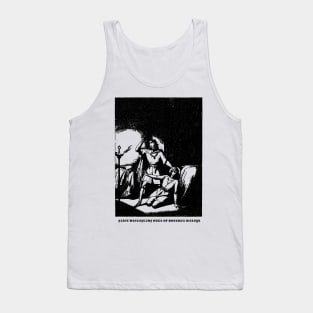 Saint Wenceslaus, Duke Of Bohemia, Martyr Tank Top